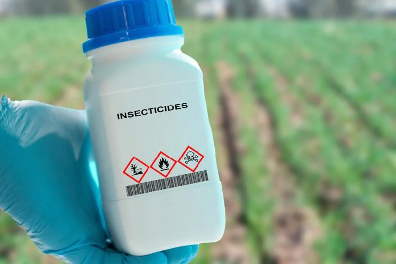 Imidacloprid 17.8% SL Insecticide