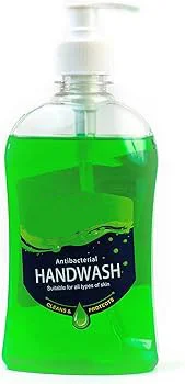 Antibacterial Hand Wash