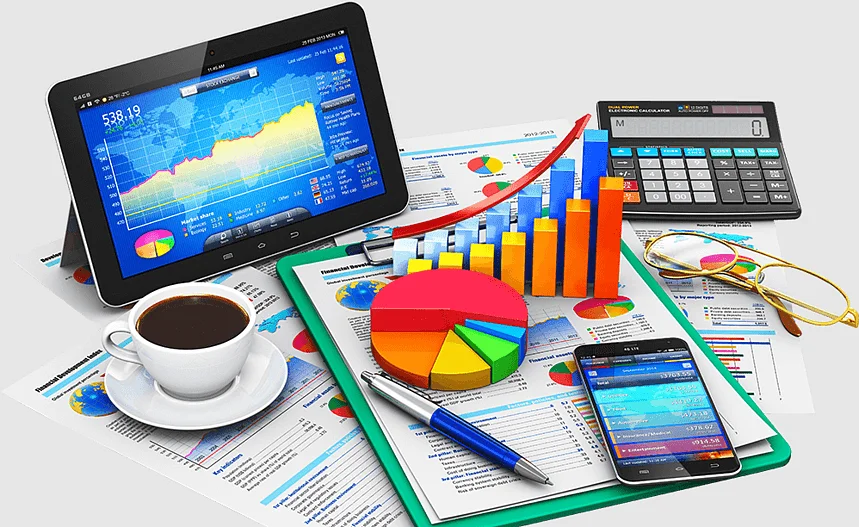 Accounting, Financial & Banking Software