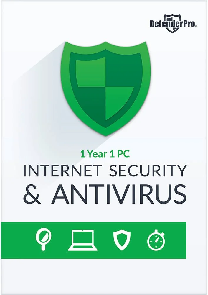 Anti-Virus Software