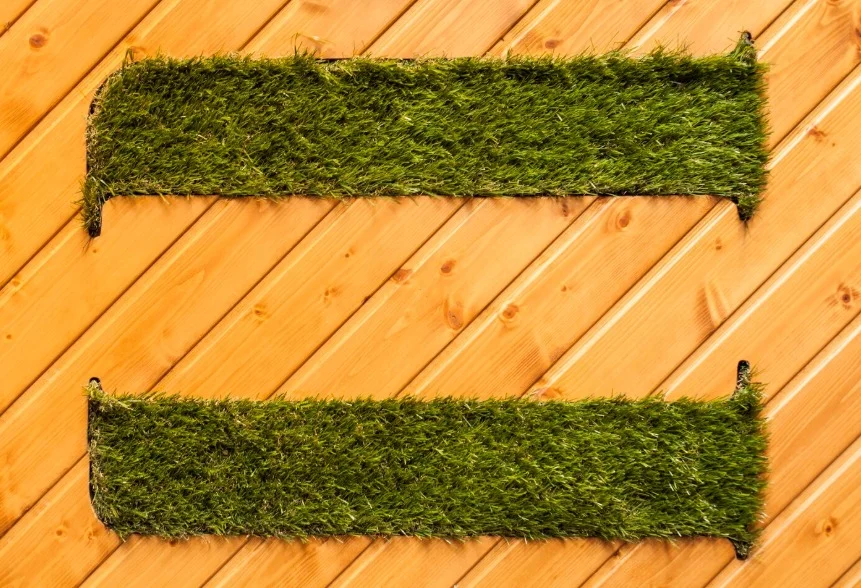 Premium Artificial Grass Mat