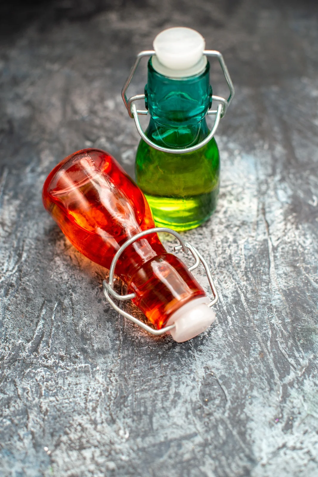 Premium Alcoholic Concentrates