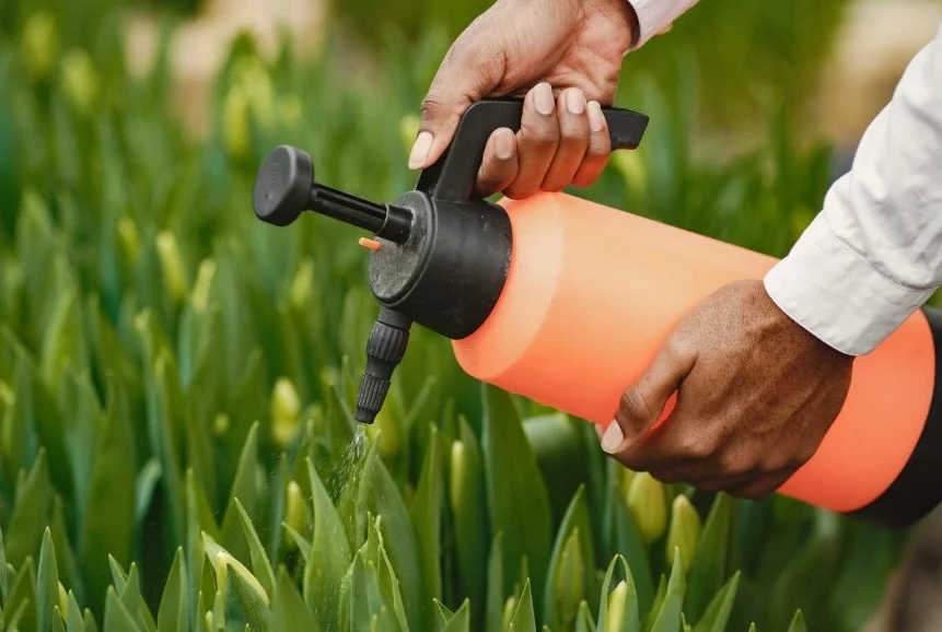 Agricultural Chemicals