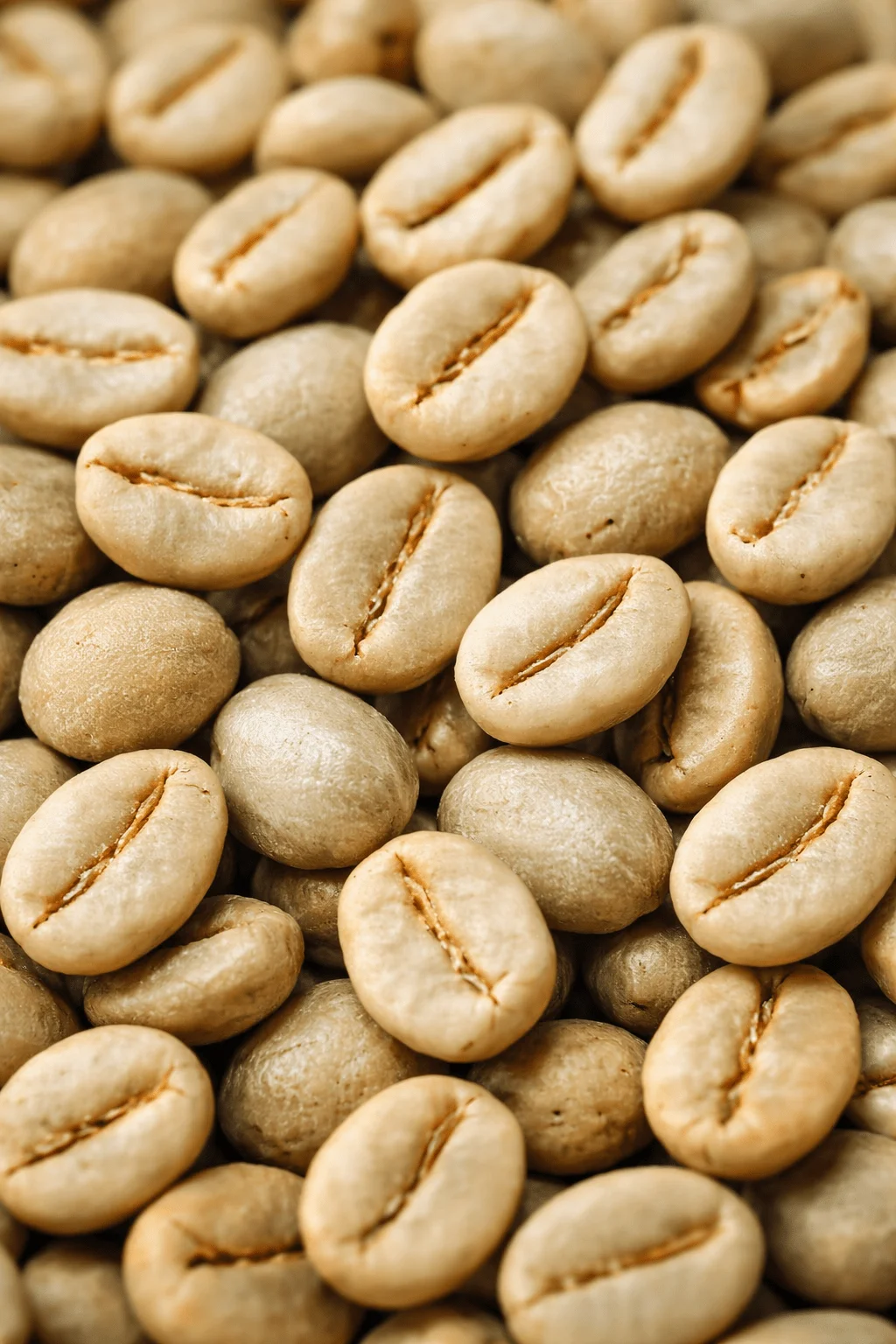 Arabica Coffee Beans