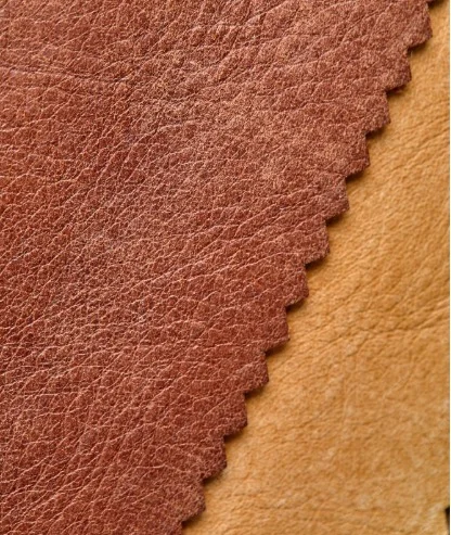 Emu Leather