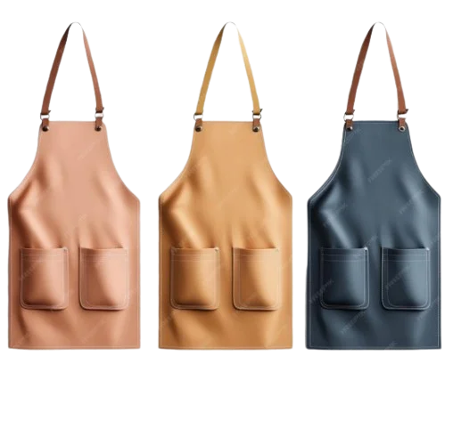 Leather Aprons