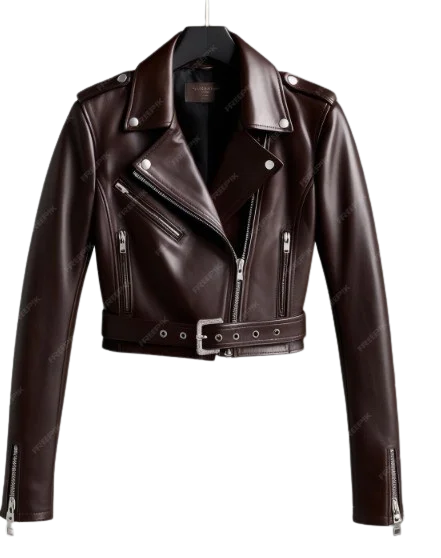 Leather Jackets