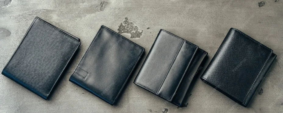 Leather Wallets