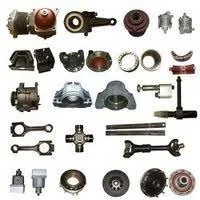 Rice Mills & Rice Mill Spare Parts