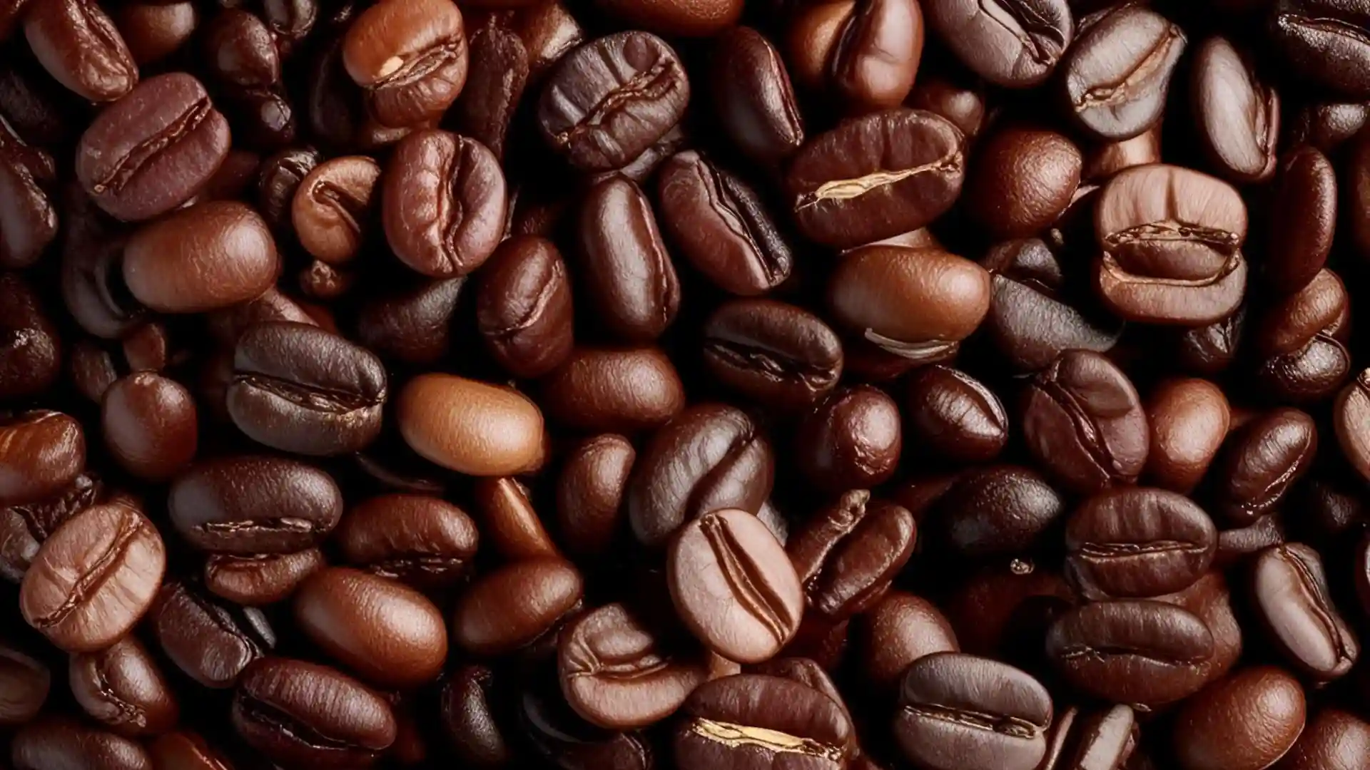 Arabica Coffee Beans