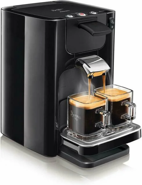 Automatic Coffee & Tea Maker