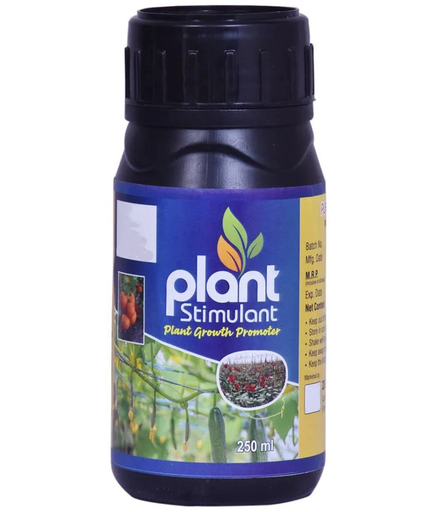 Plant Growth Stimulants