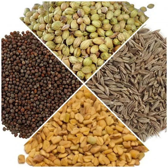 Spice Seeds