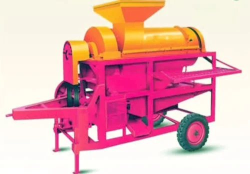 High-Efficiency Agriculture Sheller