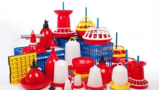 Dairy & Poultry Equipment