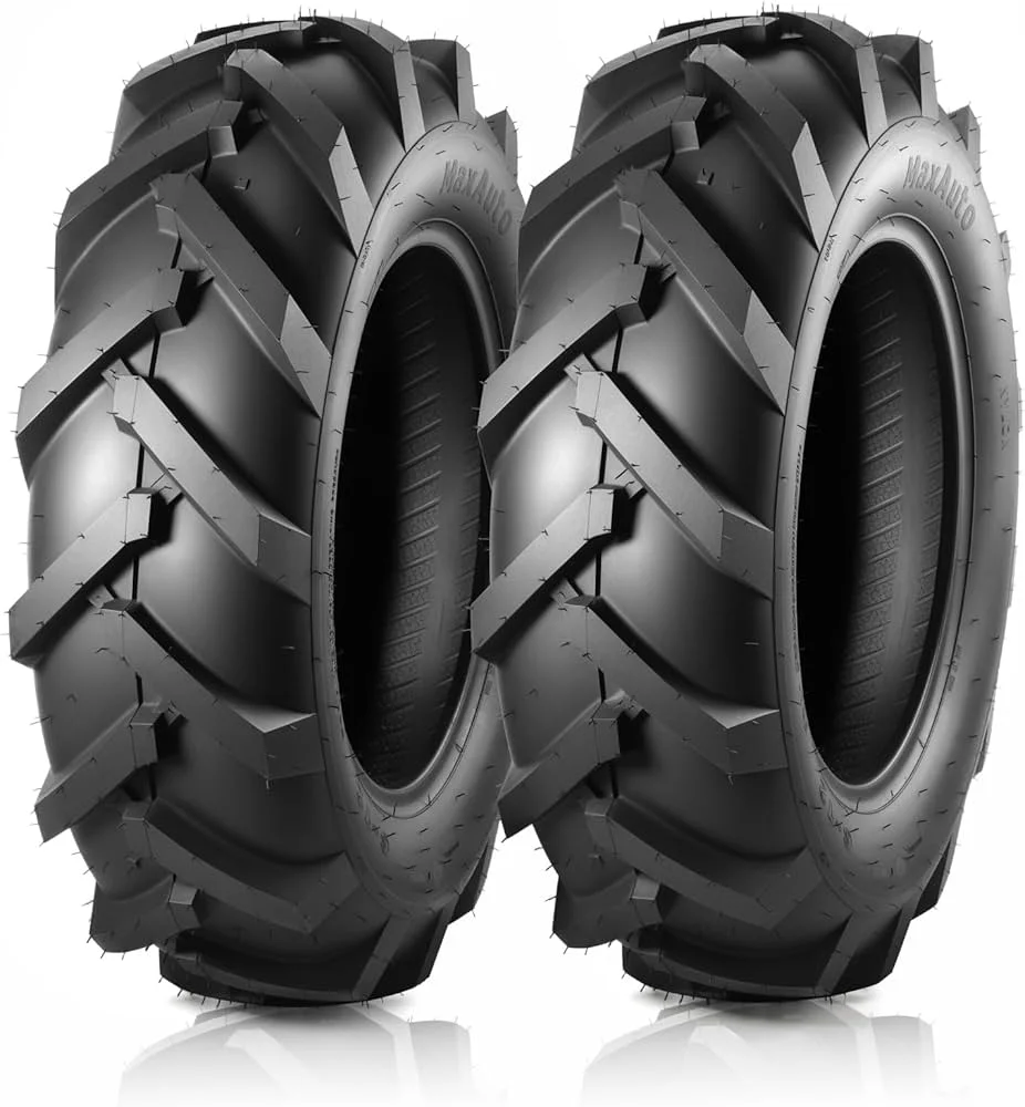 Farm Tractor Tyres