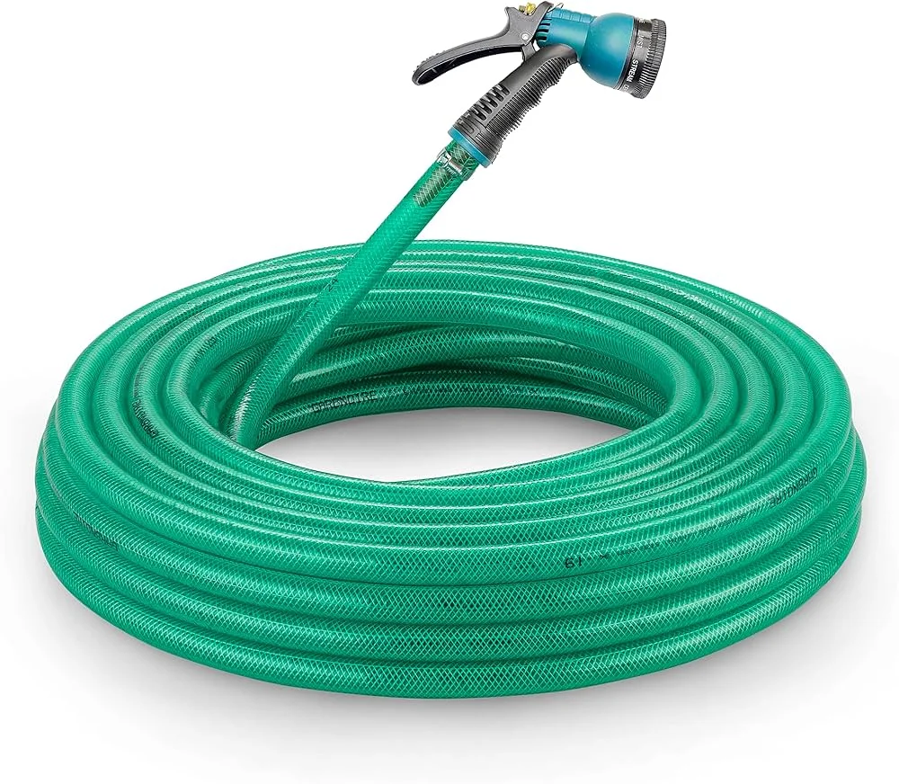 Flexible Garden Hose Pipe