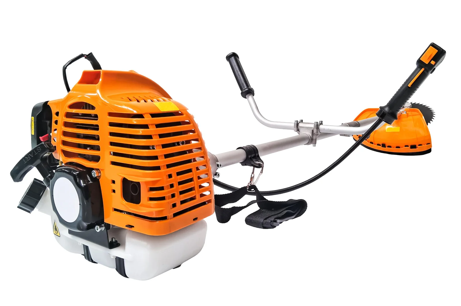 Heavy Duty Grass Cutter