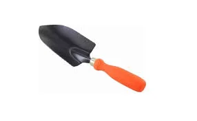 Heavy-Duty Hand Trowel