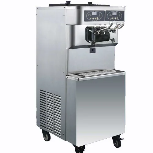 Commercial Ice Cream Machine