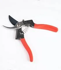 Heavy Duty Garden Pruners