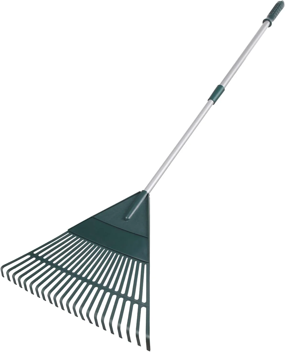 Heavy Duty Garden Rake