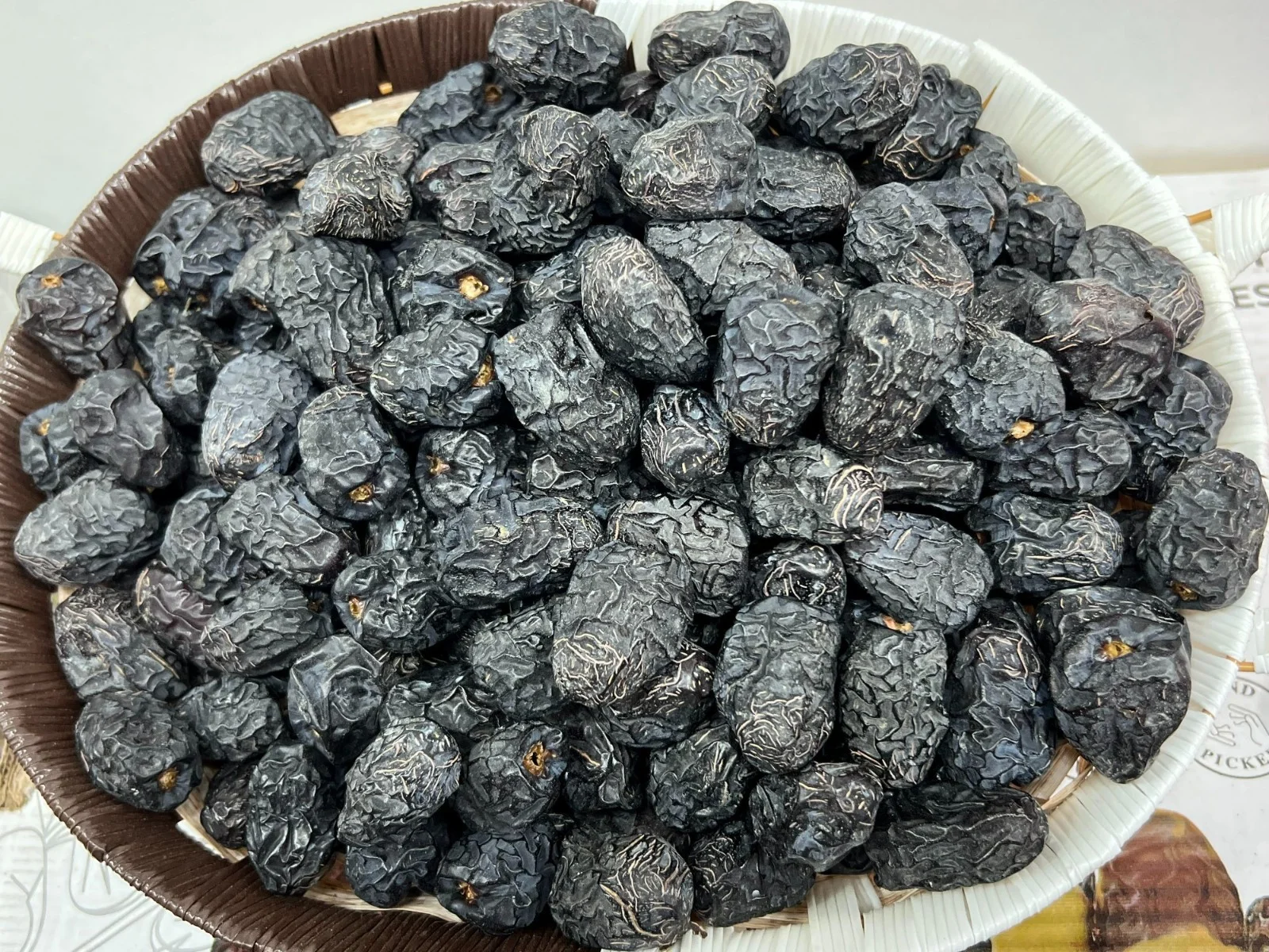 Ajwa Dates