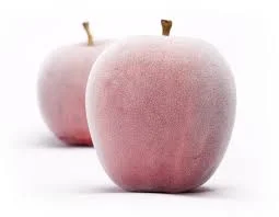 Frozen Apple