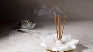 Fragrances & Incense