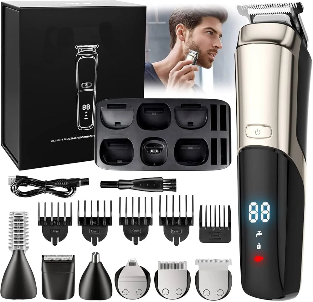 Beard Trimmer