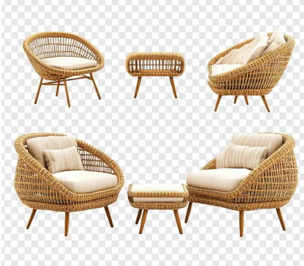Bamboo Furniture