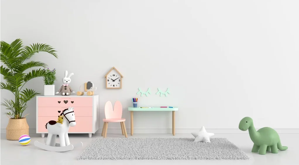 Children Furniture