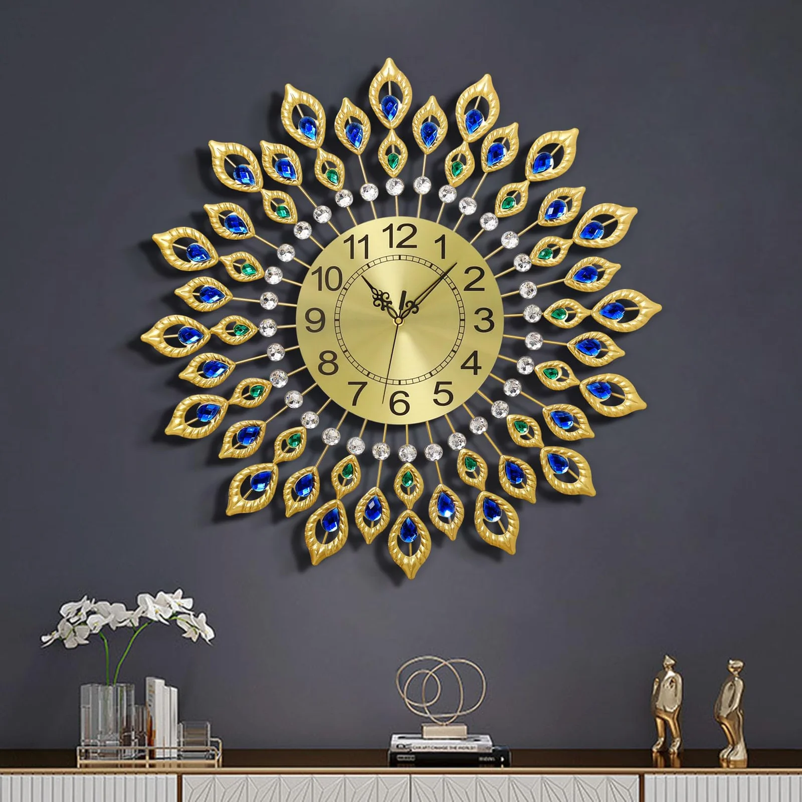 Wall Clocks