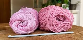 Acrylic Yarn