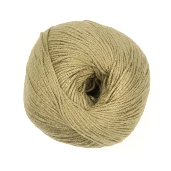 Bamboo Yarn