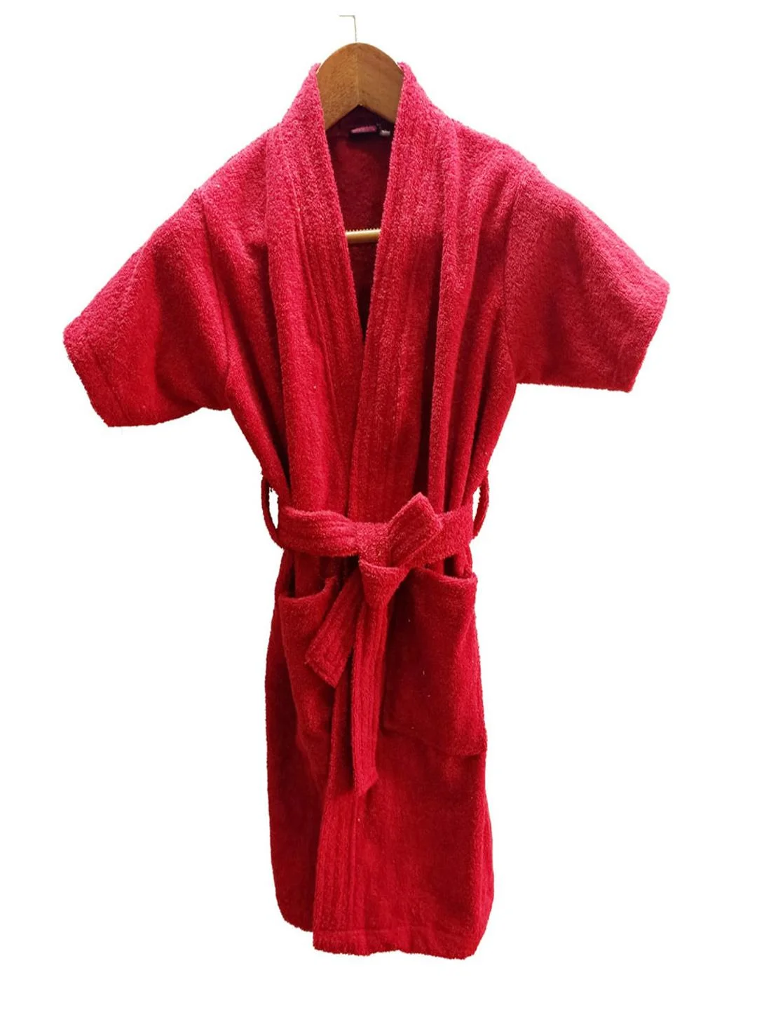 Bathrobes