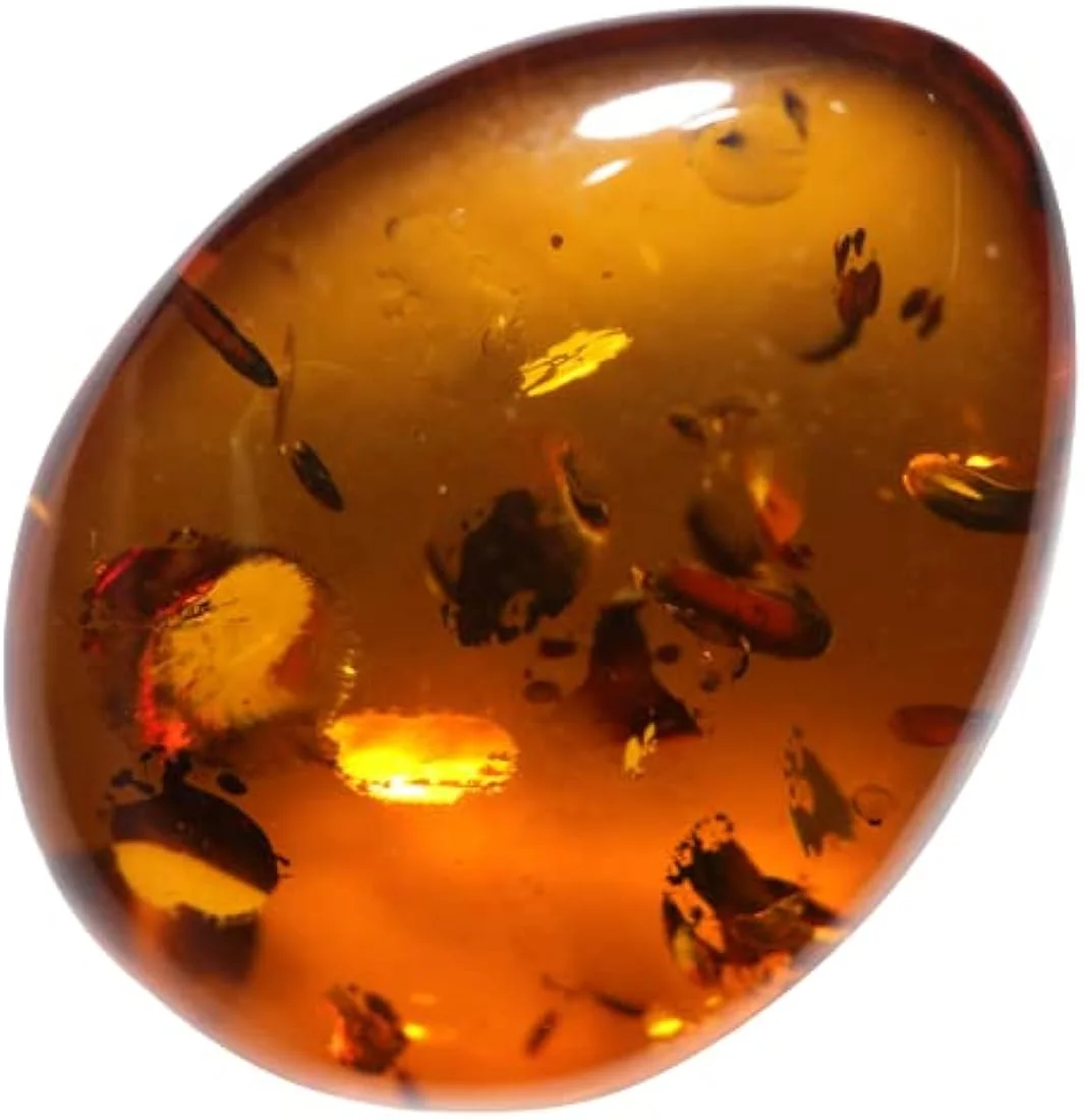 Amber Gemstones