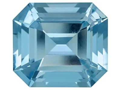 Aquamarine Gemstones
