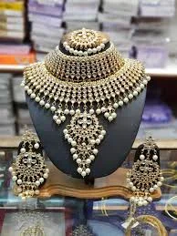 Artificial Jewellery