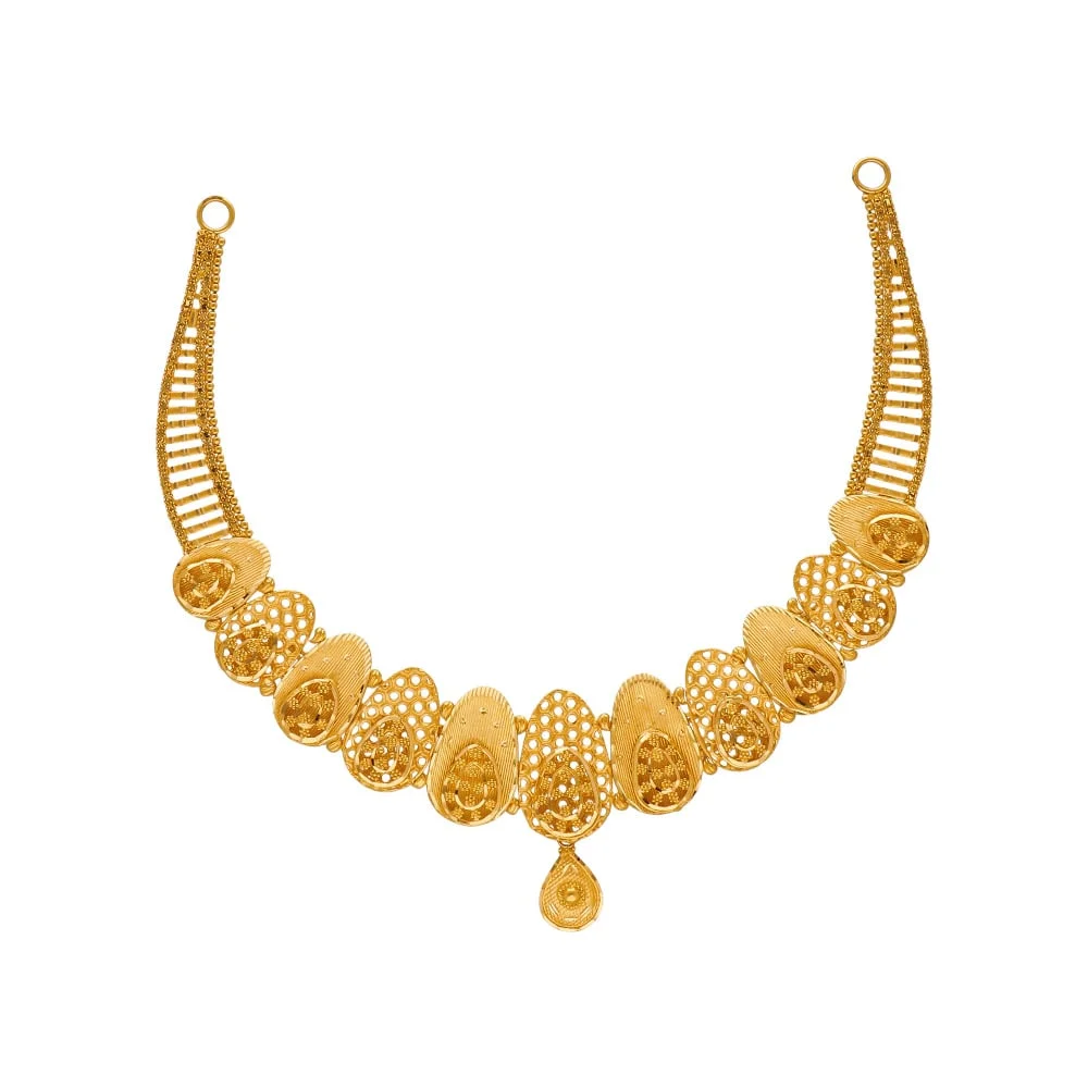 Artificial Necklaces