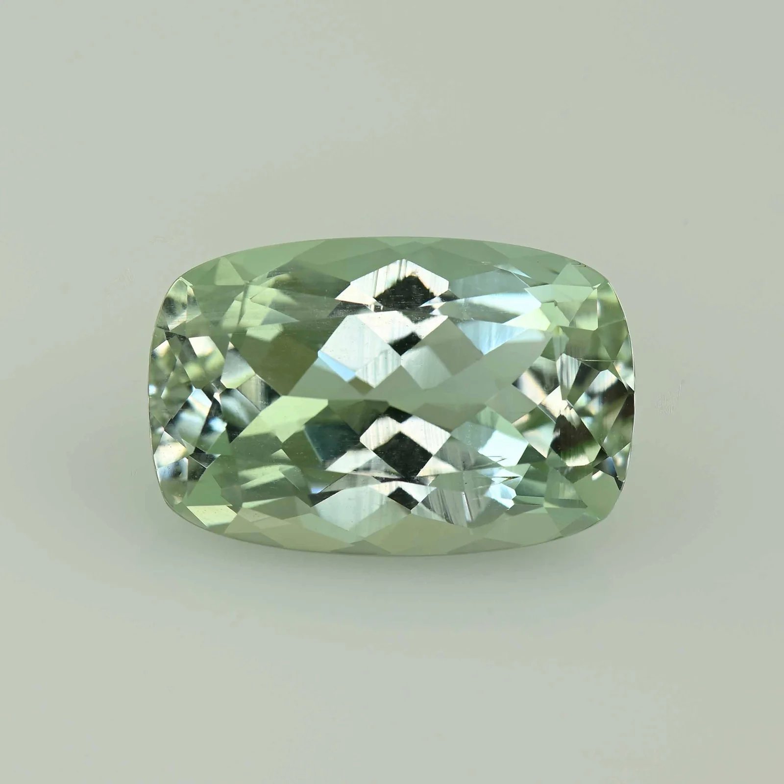 Beryl Gemstones