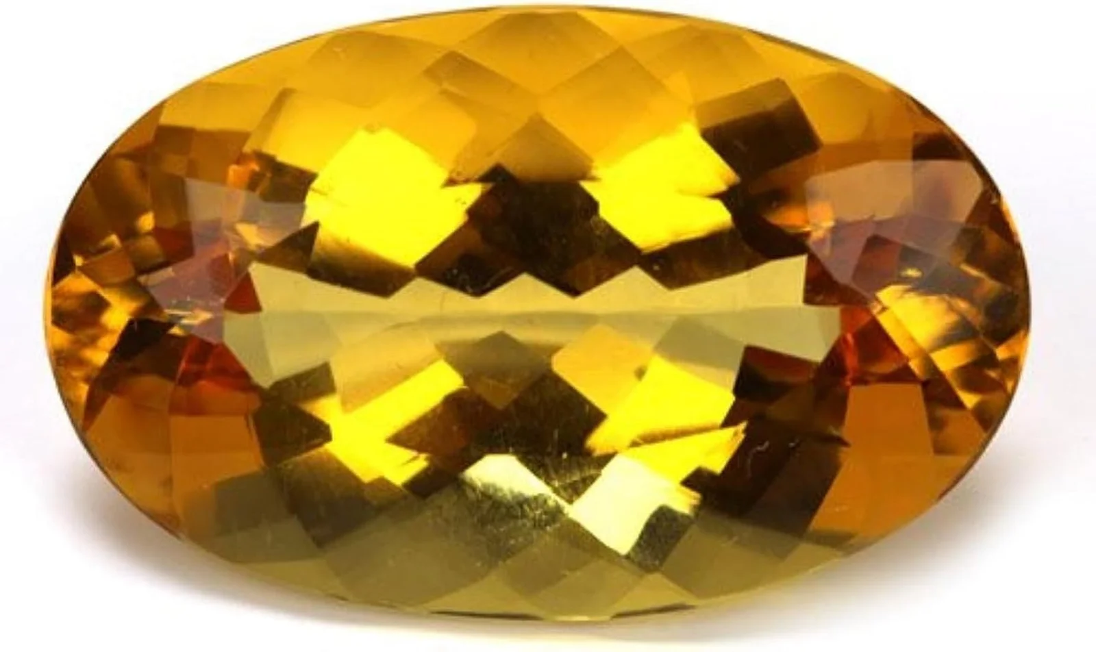 Citrine Gemstones