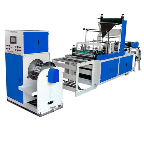 Bag Machinery