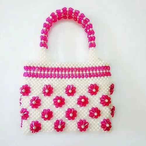 Beaded Bags