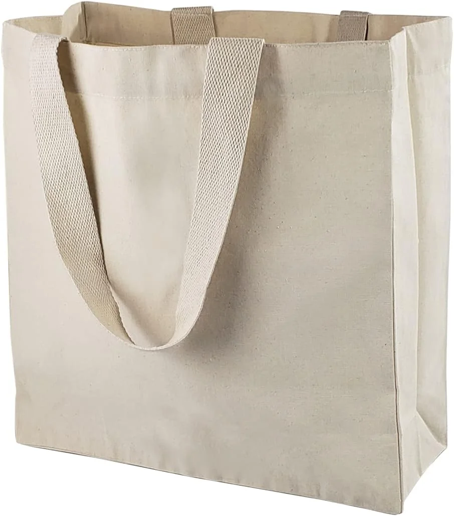 Canvas Bags
