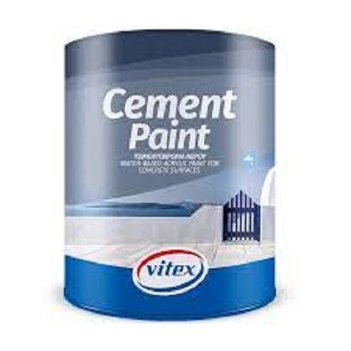Cement Paint