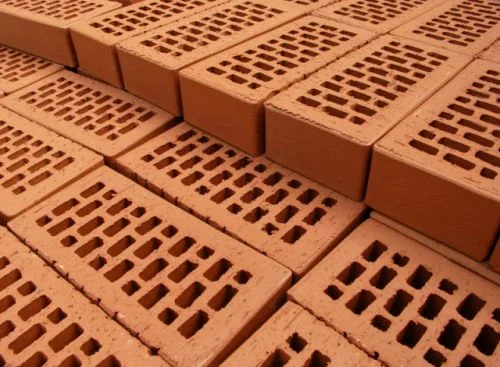 Ceramic Bricks