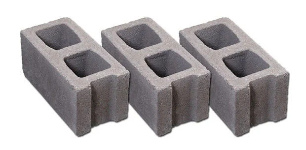 Concrete Blocks