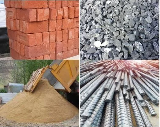 Construction Materials
