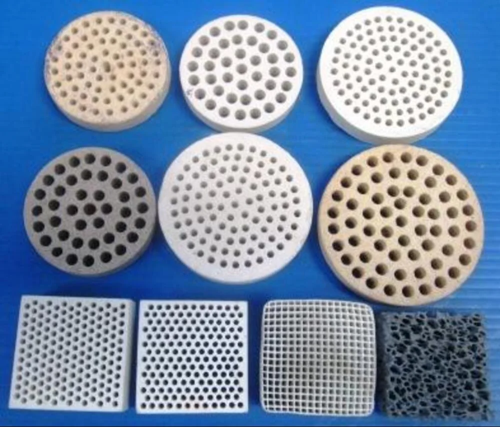 Ceramic Filters